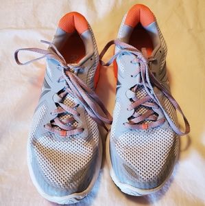 Ladies Reebok OSR Sneakers